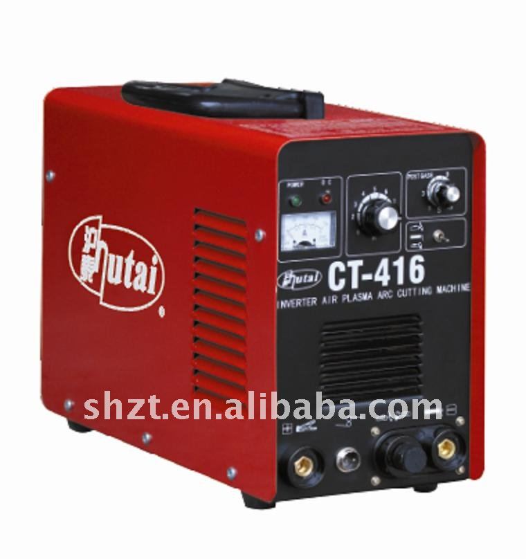 Inverter DC Three-In-One 400 AMP welder