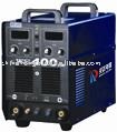 inverter DC tig welding machine