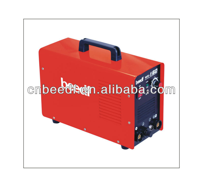 Inverter DC WS-160 welding machine