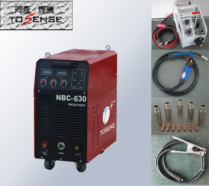 Inverter IGBT CO2 MIG Welding/mig welder/mig welders