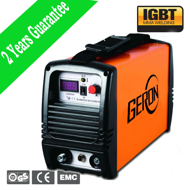 inverter IGBT tig welding machine