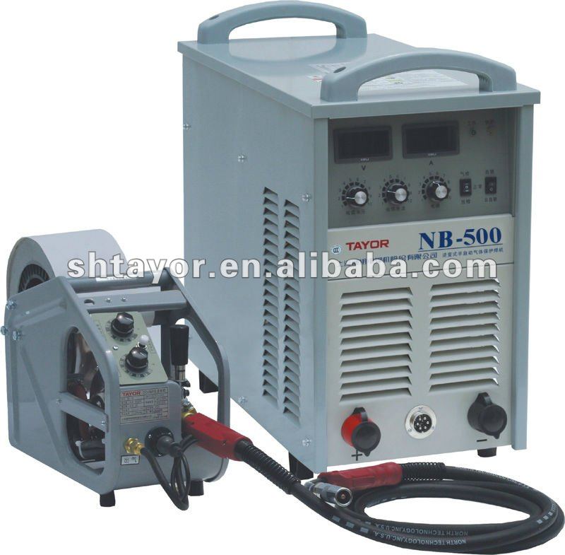 Inverter MIG-500 Arc Welder