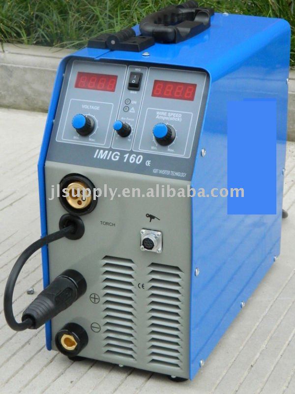 Inverter Mig welder