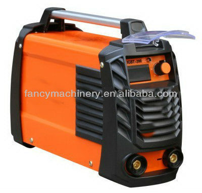 INVERTER MMA 250AMP ARC WELDING MACHINE