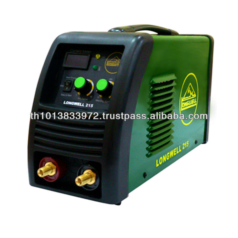 Inverter MMA welding Machine