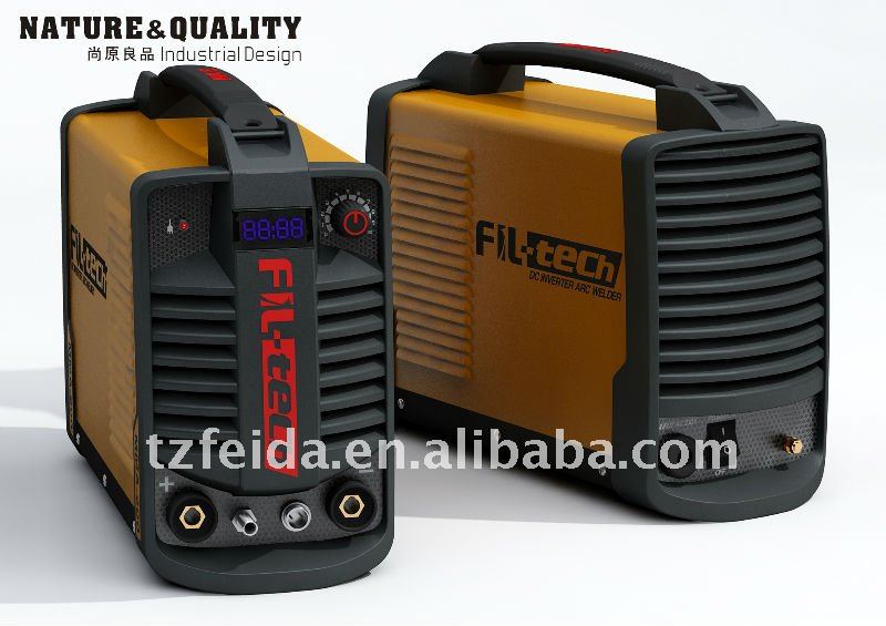 inverter MMA welding machine