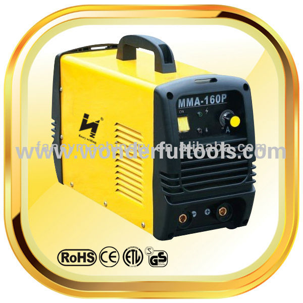 INVERTER MMA WELDING MACHINE