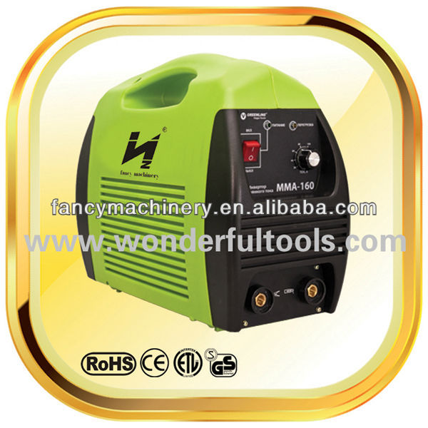 INVERTER MOSFECT WELDING MACHINE MMA-180 200 250