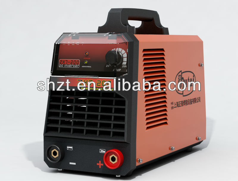 Inverter MOSFET MMA 200 AMP welder