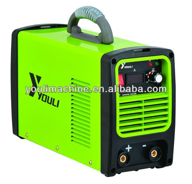 Inverter MOSFET MMA welding equipment MOS 200 welders