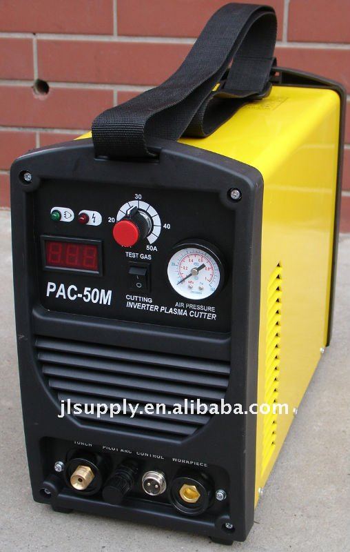 inverter plasma cutter