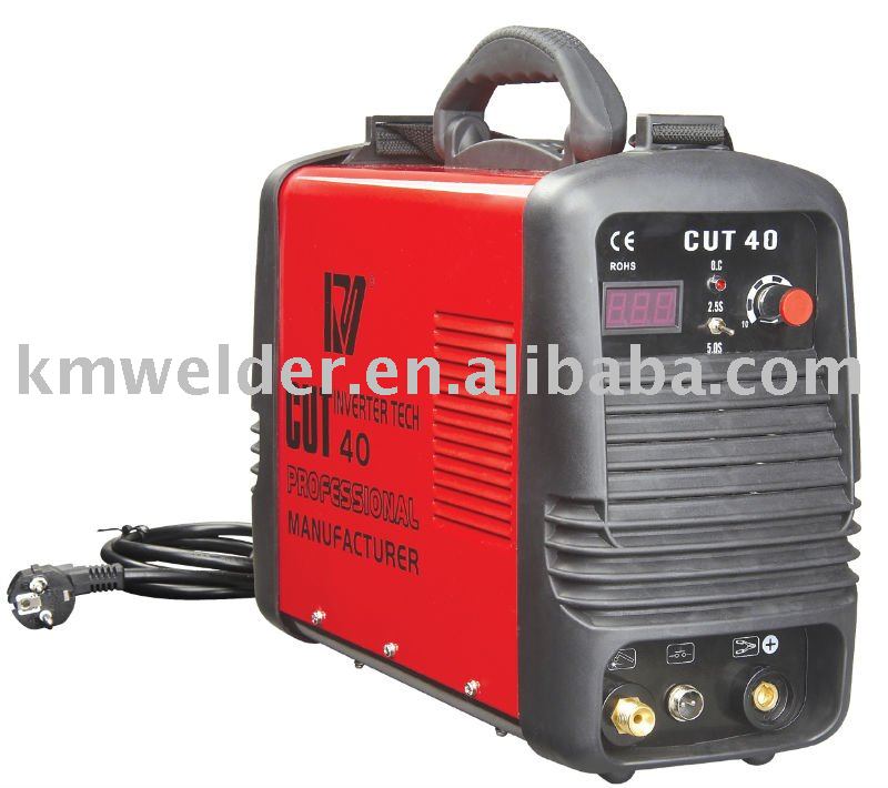 inverter Plasma Cutter