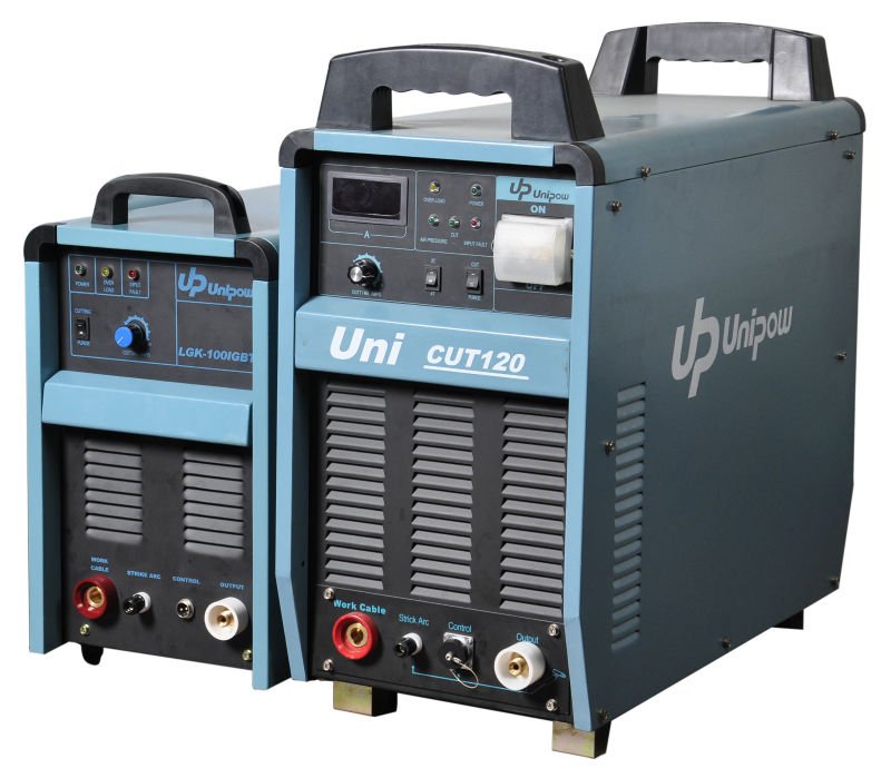 Inverter plasma cutter 40