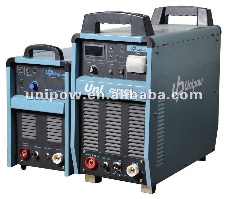 Inverter plasma cutter CUT60