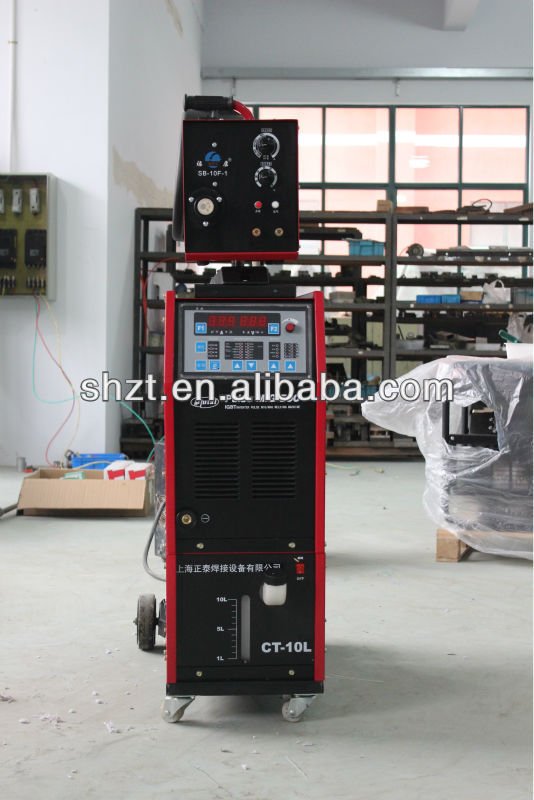 Inverter Pulse MIG/MAG Welding Machine