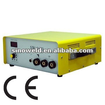 Inverter Stud Welding Machine