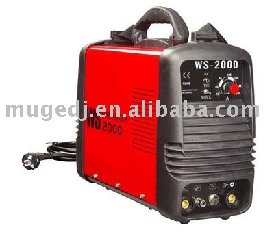 inverter welding machine