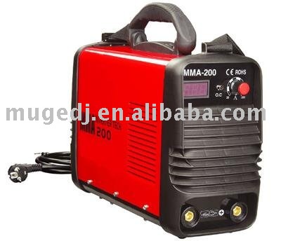 inverter welding machine