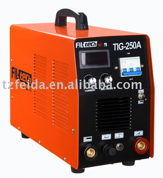 inverter welding machine