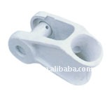 investment casting part in Ningbo