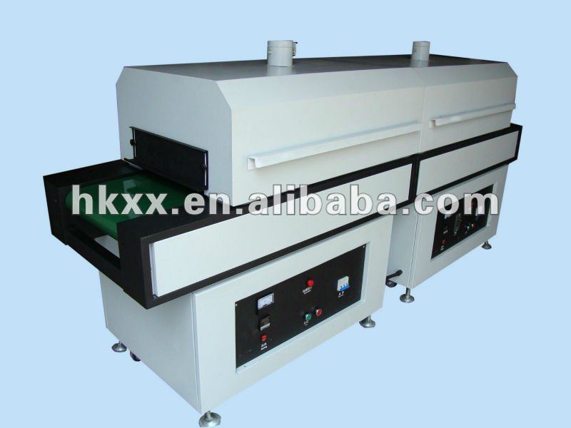 IR conveyor Oven China IR supplier