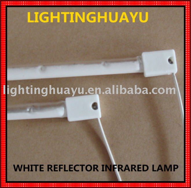 IR lamp 500w 1000W 1200W 1500W for Machinery