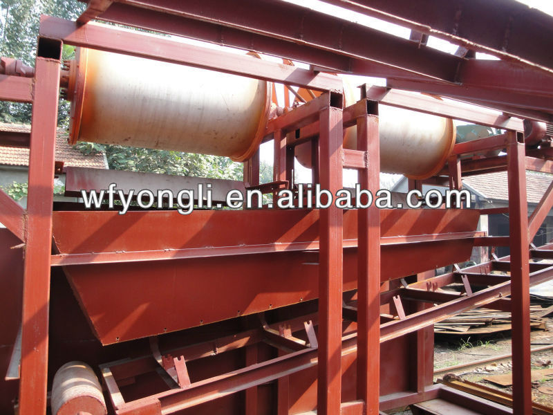 Iron Ore Dredger for sale