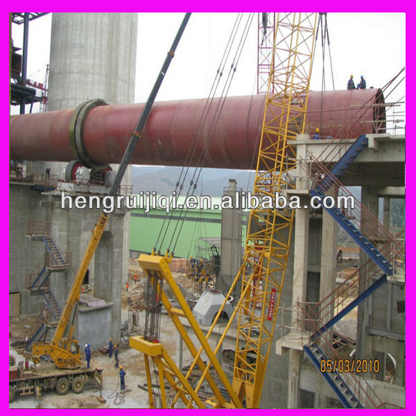 Iron powder dryer equipment