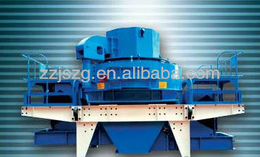 ISO 9001:2008 certification best selling sand making equipment