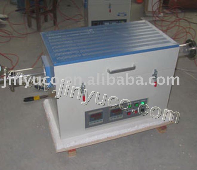 ISO 9001 Super Quality Tube Furnace