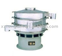 ISO:9001 XZS series rotary separator for juice TX