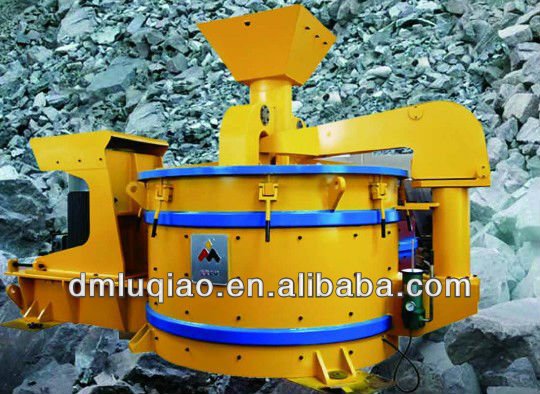 ISO approved vsi sand making machine