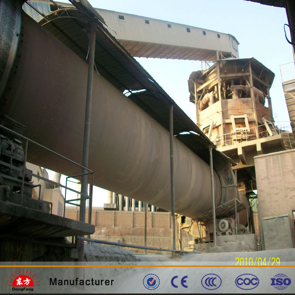 ISO,CE Approved China manufacturer cement production line,rotary kiln, cement rotary kiln for sale