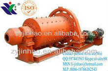 ISO certificate ball mill