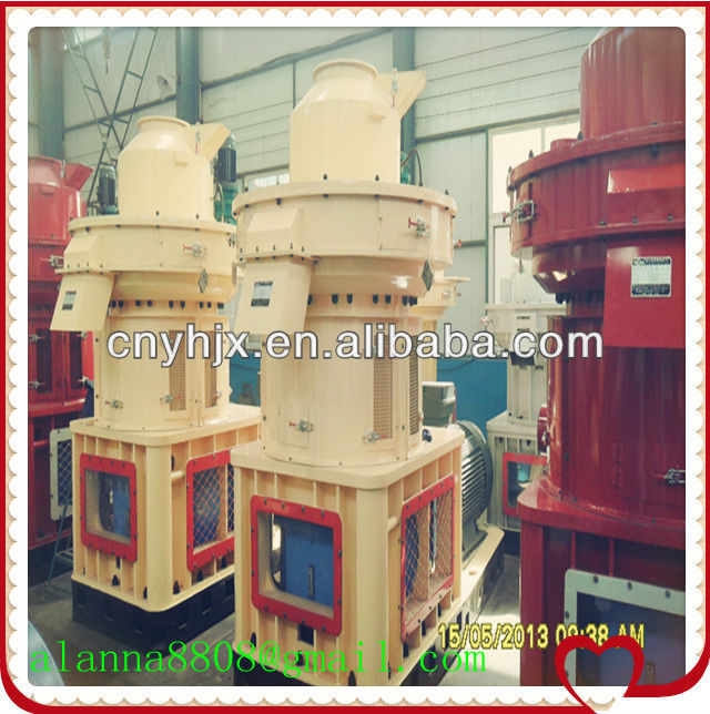 ISO certificate Pellet making machine wood pellet mill wood pellet machine