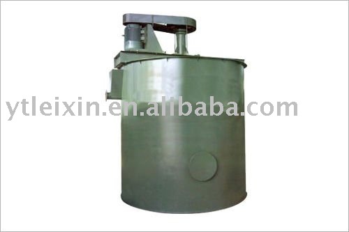 ISO9001:2000 GBJ high efficiency agitating tank