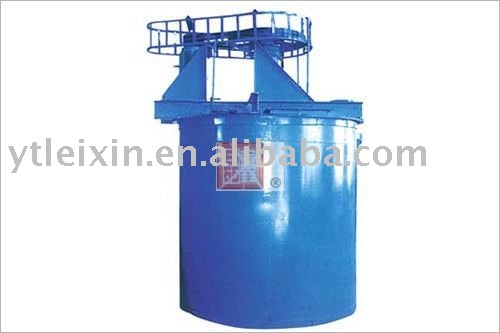 ISO9001:2000 XB agitator tank