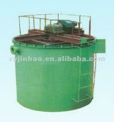 ISO9001:2008 certificate thickener/concentration Machine