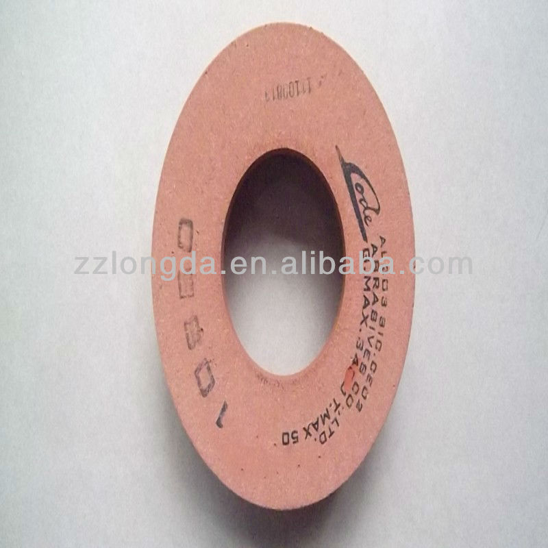 Italy quality edge 10S polishing wheel