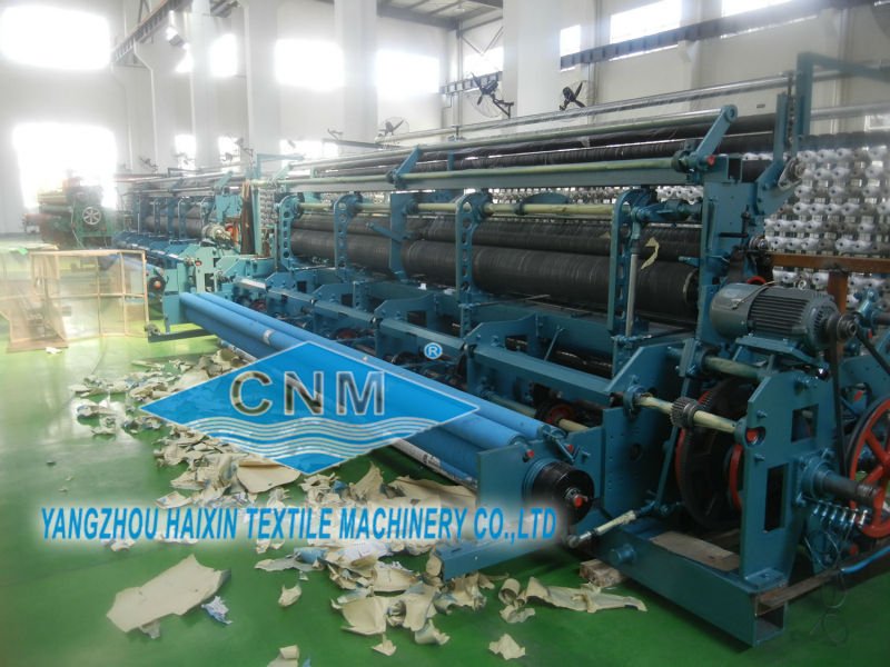 itoh net machine made in China