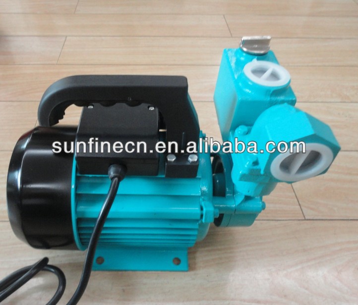 IZDB Vortex Self-priming Water Pump for Vietnam