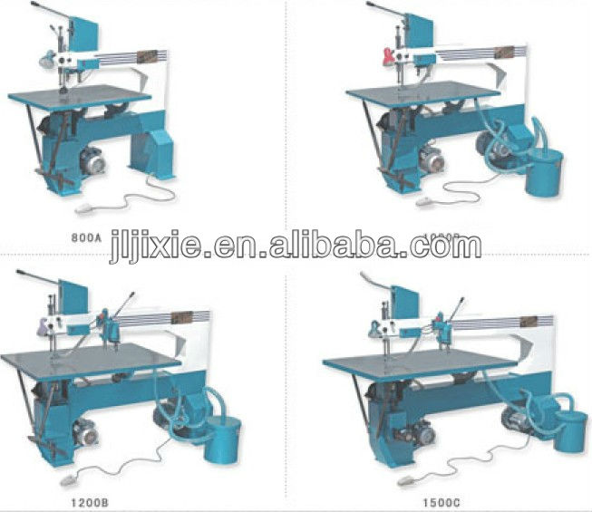 J-1000B Jogging Jig Saw