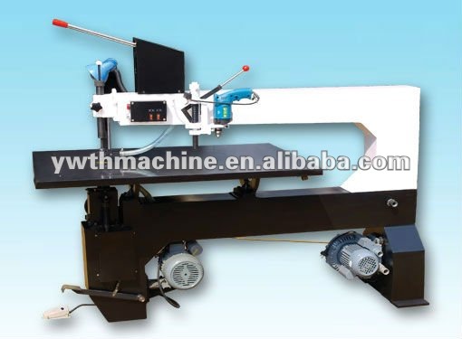 J-1500C Flat Jogging Jig Saw/Woodworking Jig Saw Machine