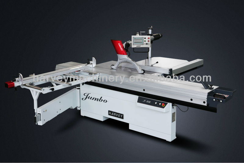 J-20E CNC Panel saw