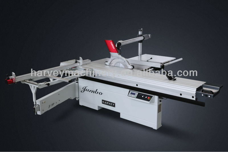 J-20P Electronic Panel saw