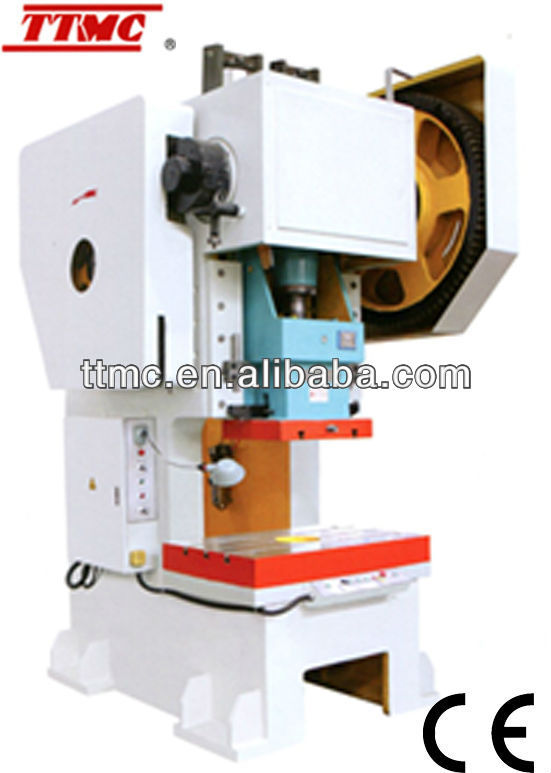 (J21-160) Fix Table Press