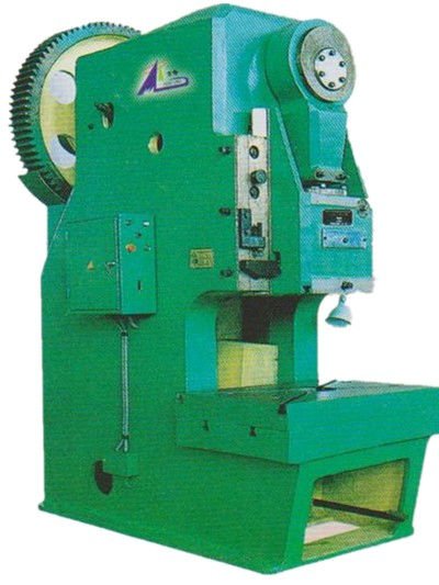 J21-160A High-precision cold metal Stamping press machines for plant ,factory,enterprise