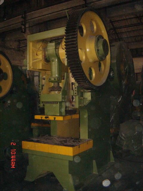 J21-200 power press