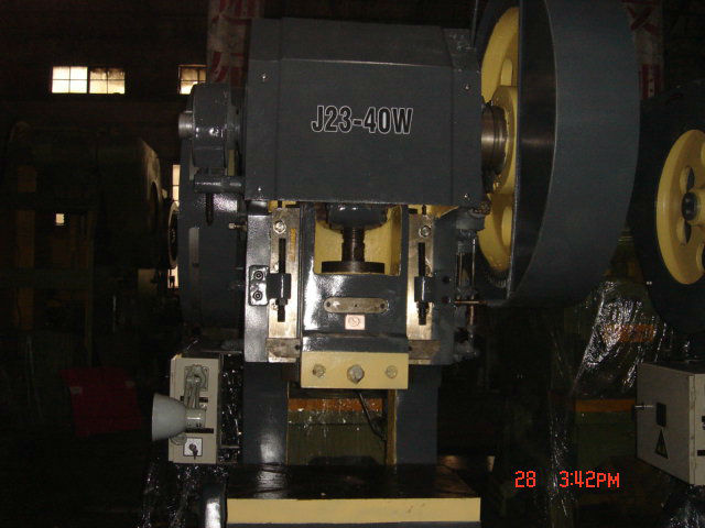 J23-40W power press