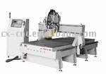 JA1325-0808 cnc router machine center